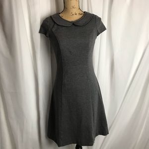 Boden Ponte Knit Dress